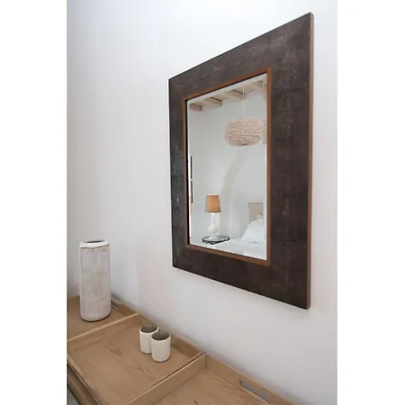 Luxury Mykonos - 3 Bedrooms - Verve - Stunning Sea Views - Agios Lazaros Villa