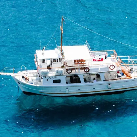 Luxury Mykonos - 3 Bedrooms - Verve - Stunning Sea Views - Agios Lazaros Psarou (Mykonos)